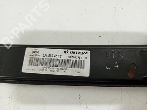Rear left window mechanism SEAT IBIZA IV (6J5, 6P1) 1.0 TSI | BP14908823C24 