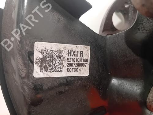 Right rear steering knuckle HYUNDAI KONA (OS, OSE, OSI) 1.6 GDi Hybrid | BP30625268M28 