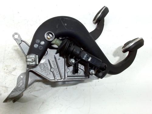 Used Pedal MINI MINI PACEMAN (R61) Cooper S (184 hp) 13737486