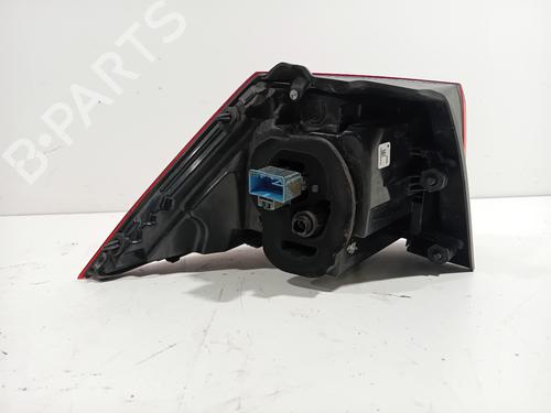 Right taillight VW GOLF VII (5G1, BQ1, BE1, BE2) 2.0 GTI | BP32189558C35