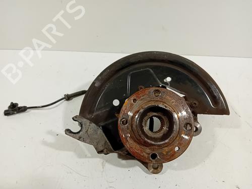 Used Right front steering knuckle Right front steering knuckle 16283473 16283473