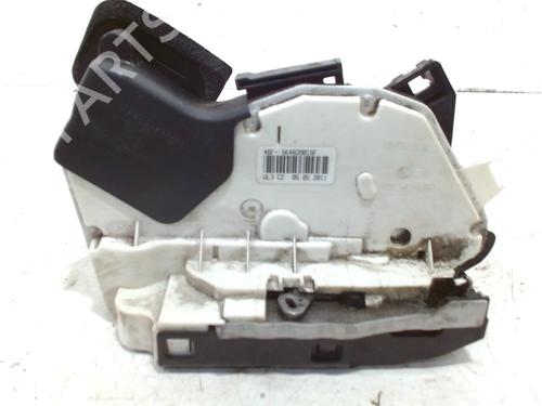 Used Rear right lock VW POLO V (6R1, 6C1) 1.6 TDI (90 hp) 13206049