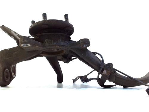 Used Right front steering knuckle MAZDA 6 Station Wagon (GY) 2.0 (GYEW) (141 hp) 13202174