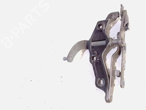Used Hinge/Door check strap Hinge/Door check strap MERCEDES-BENZ S-CLASS (W221, V221) S 320 CDI (221.022, 221.122) (235 hp) 13201732 13201732