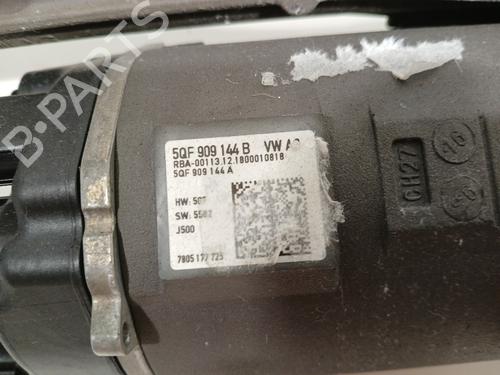 Lenkgetriebe VW TIGUAN ALLSPACE (BW2, BJ2) 1.5 TSI | BP29588636M22 