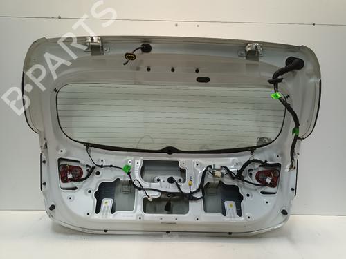 Tailgate KIA RIO IV (YB, SC, FB) 1.0 T-GDI 100 | BP31949250C6 