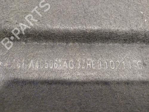 Rear parcel shelf FORD FIESTA VI (CB1, CCN) 1.25 | BP34009393C85  - Image 5