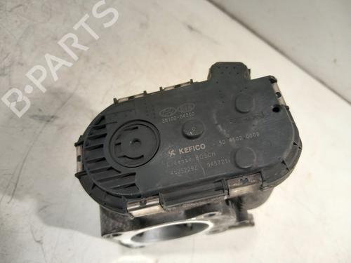 Throttle body KIA PICANTO II (TA) 1.0 | BP37671738M82 - Image 5