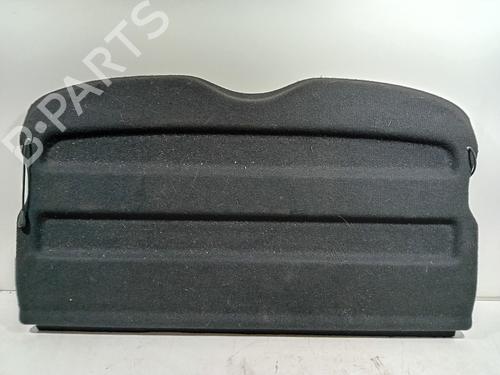 Used Rear parcel shelf CITROËN C4 II (NC_) 1.6 HDi 90 (92 hp) 15089074