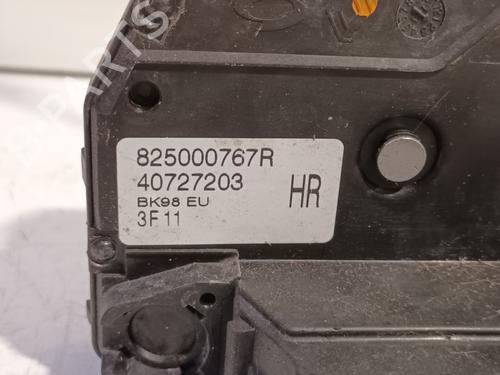 Rear right lock RENAULT CLIO IV (BH_) 1.6 RS (BHJ4, BHJ6, BHMM) | BP18072511C99 