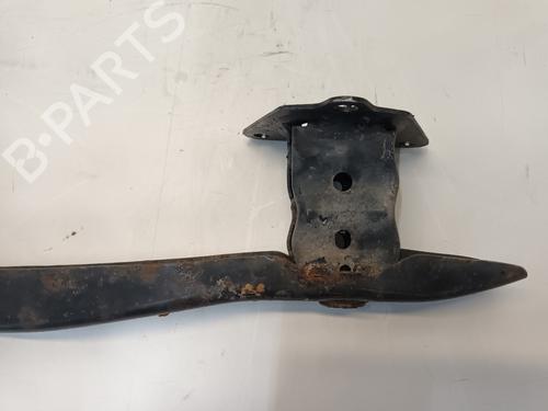 Rear bumper reinforcement RENAULT KANGOO Express (FW0/1_) 1.5 dCi 75 (FW07, FW10, FW04) | BP29563649C73 