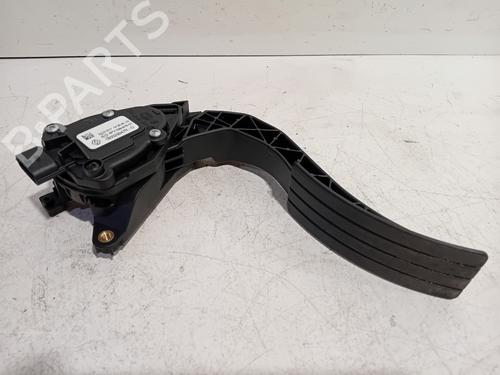 Pedal RENAULT CAPTUR I (J5_, H5_) 1.2 TCe 120 | BP25116070I4 - Image 1