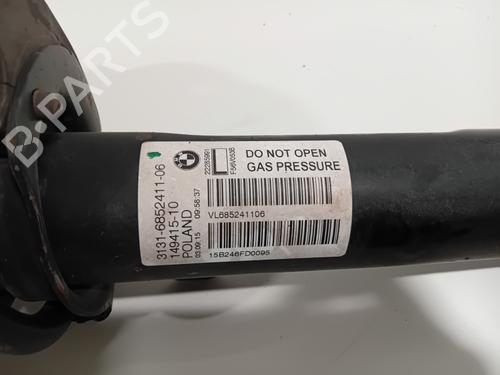 Venstre fortil støddæmper MINI MINI (F56) One D | BP29972500M16