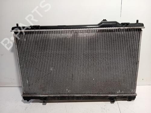 Used Water radiator Water radiator 25049733 25049733