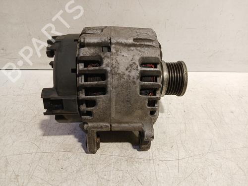 Used Alternator Alternator VW CRAFTER 30-50 Van (2E_) 2.0 TDI (136 hp) 35756264 35756264