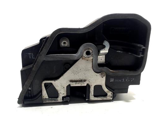Used Front left lock BMW 5 (E60) 530 d (218 hp) 13205367