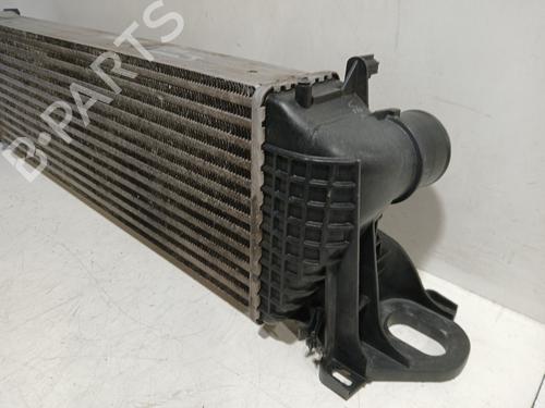 Intercooler IVECO DAILY VI Van 35S18, 35C18, 40C18, 50C18, 60C18, 65C18, 70C18 | BP31856599M30