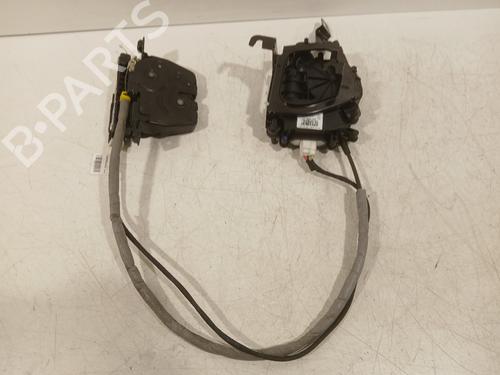 Used Tailgate lock Tailgate lock 39503555 39503555
