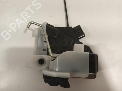 Front right lock HYUNDAI i20 II (GB, IB) 1.2 | BP17761567C97 