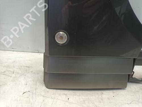 Right front fenders LAND ROVER RANGE ROVER III (L322) 3.0 D 4x4 | BP22426944C42 