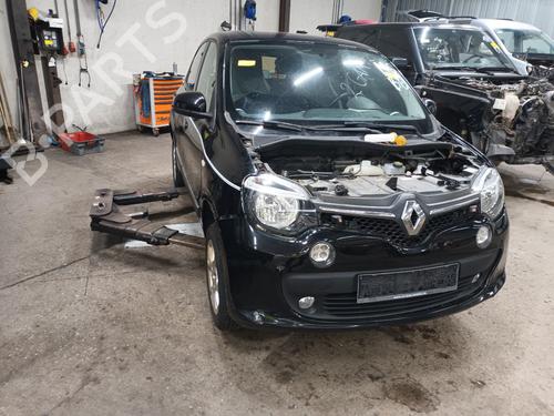 Water radiator RENAULT TWINGO III (BCM_, BCA_) 0.9 TCe 90 (BCM9, BCM2) | BP37493640M31 - Image 6