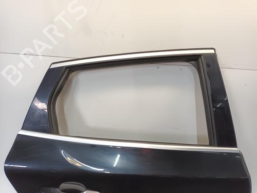 Right rear door VOLVO V40 Hatchback (525) D2 | BP29816232C5 