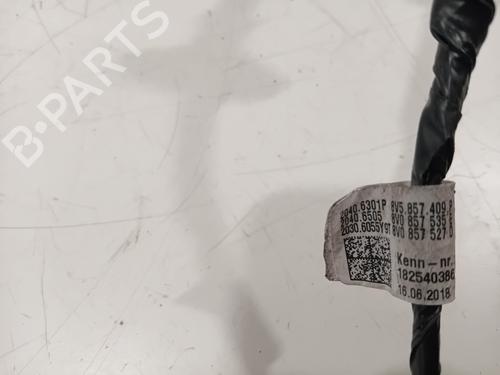 Left mirror AUDI A3 Limousine (8VS, 8VM) 1.5 TFSI | BP32493062C26 