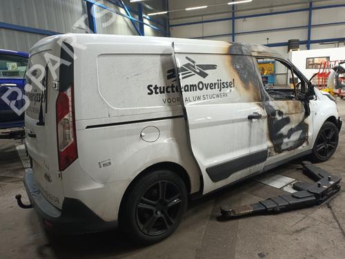 AC compressor FORD TRANSIT CONNECT V408 Box Body/MPV 1.6 TDCi | BP36260630M34 - Image 7