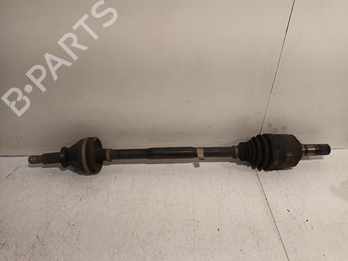 Used Right rear driveshaft MASERATI GHIBLI III (M157) 3.0 (350 hp) 20669902