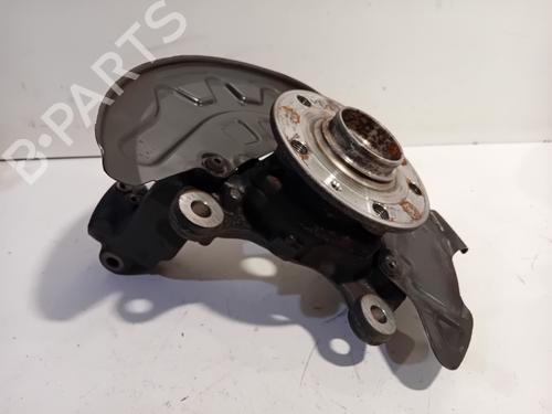 Left front steering knuckle VW GOLF VIII Variant (CG5, DB5) 1.0 eTSI | BP27466319M25 - Image 3