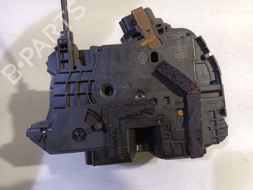 Rear right lock RENAULT CLIO IV (BH_) 1.2 TCe 120 (BHM0) | BP17789553C99 
