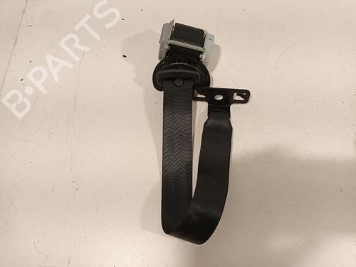 Used Rear right seatbelt Rear right seatbelt 27986670 27986670