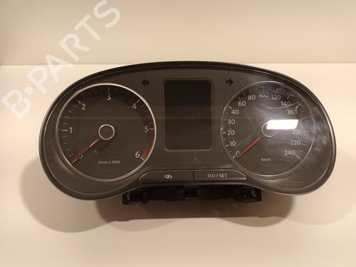 Used Instrument cluster Instrument cluster 16330924 16330924