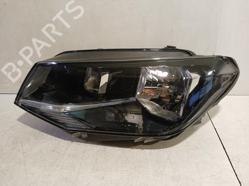 Optica esquerda Optica esquerda VW CADDY IV MPV (SAB, SAJ) 2.0 TDI (102 hp) 33720052 33720052