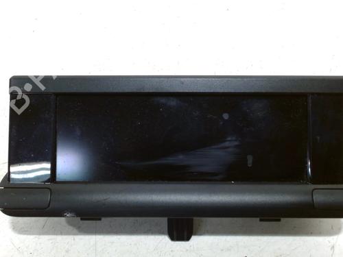 Used Instrument cluster Instrument cluster 9805886 9805886