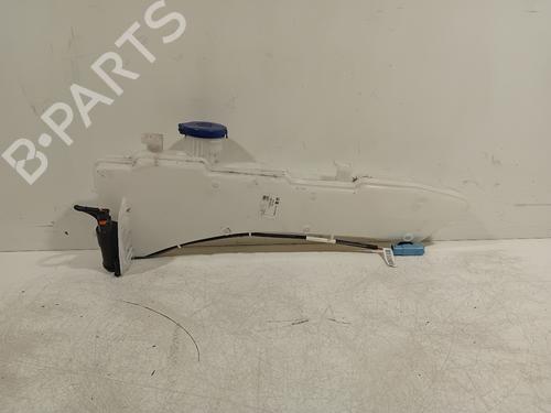 Spylertank CITROËN C4 III (BA_, BB_, BC_) ë-C4 (BCZKXC, BZCKSC) 9833870480 | 9833870480