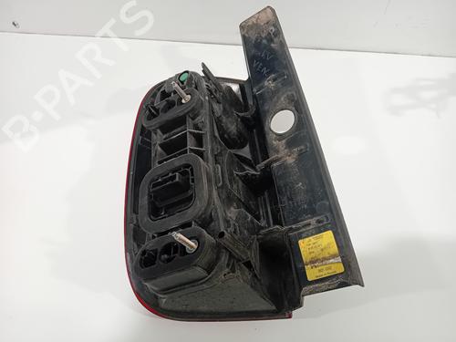 Right taillight DACIA DUSTER (HS_) 1.5 dCi (HSMC) | BP29431712C35 