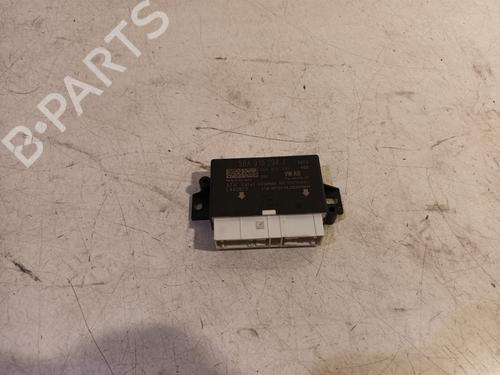 Used Electronic module Electronic module 14456172 14456172