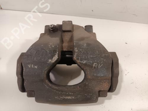 Right front brake caliper VW TRANSPORTER T6 Van (SGA, SGH, SHA, SHH) 2.0 TDI | BP27408991M104 