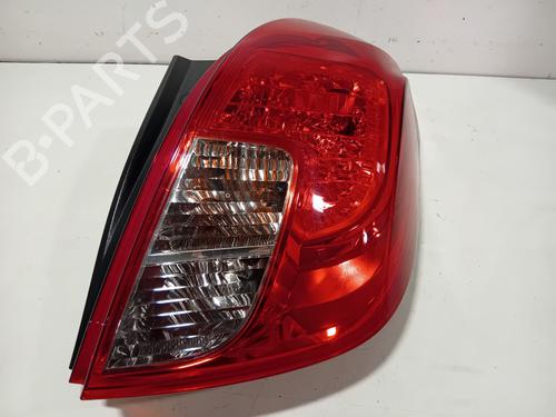 Used Right taillight Right taillight 38538161 38538161