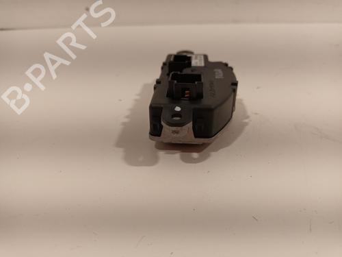 Heater resistor VW PASSAT B8 Variant (3G5, CB5) 1.6 TDI | BP26725711M108 