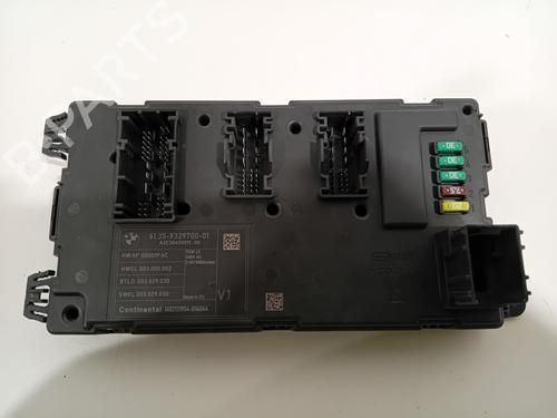 Used Electronic module BMW 3 Touring (F31) 320 d (184 hp) 23988565