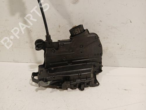 Used Rear left lock RENAULT CLIO V (B7_) 1.0 TCe 100 (B7MT) (101 hp) 28815543