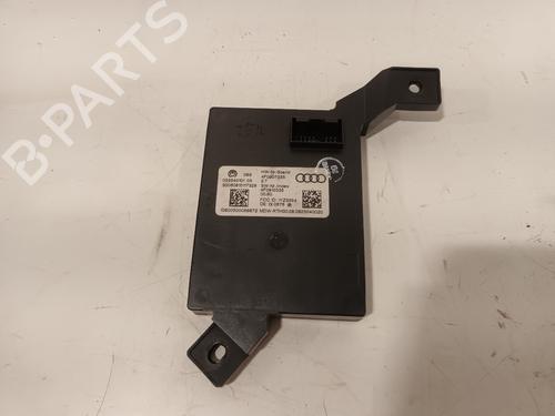 Elektronisk modul AUDI A6 C6 (4F2) S6 quattro (435 hp) 15180404