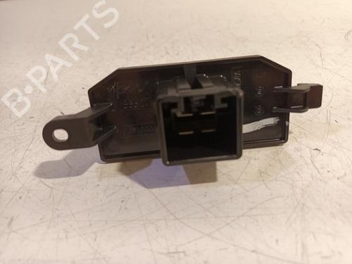 Used Heater resistor Heater resistor 17456598 17456598