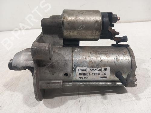 Starter FORD TRANSIT CONNECT V408 Box Body/MPV 1.5 TDCi | BP39528669M8 - Image 2