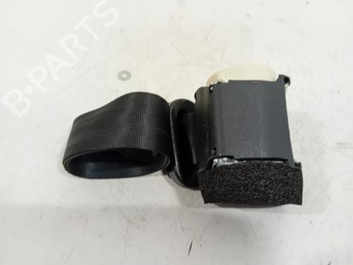 Used Rear right seatbelt FORD KA (RU8) 1.2 (69 hp) 15296254