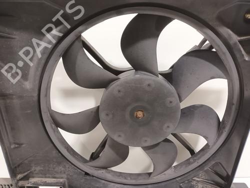 Radiator fan CHEVROLET SPARK (M300) 1.0 LPG | BP26898598M35 - Image 3