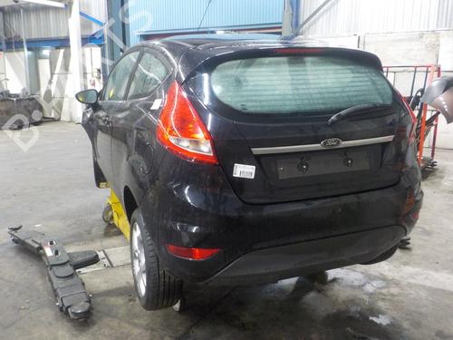 Display monitor FORD FIESTA VI (CB1, CCN) 1.6 Ti | BP16206173C48 