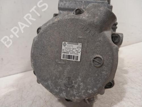 AC compressor RENAULT ZOE Hatchback Van (BFM_) Electric (BFME) | BP34722504M34 - Image 2